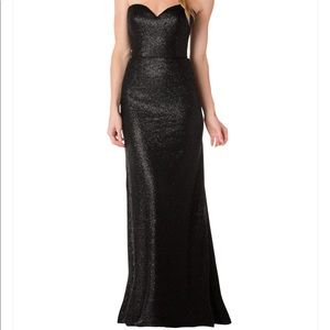 Bari Jay Bridesmaid Dress